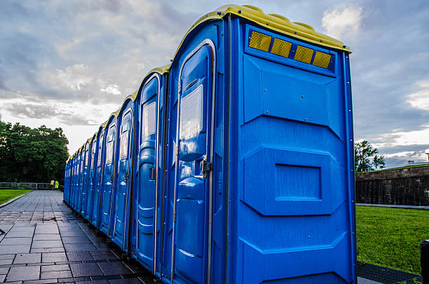 Best Eco-Friendly Portable Toilets in Mammoth, AZ